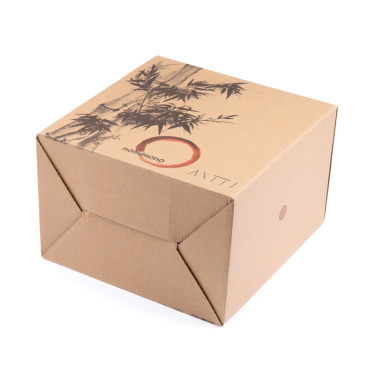 Logotrade promotional merchandise photo of: VINGA Nomimono bowl, 21 cm