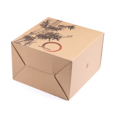 Logo trade promotional gifts image of: VINGA Nomimono bowl, 21 cm