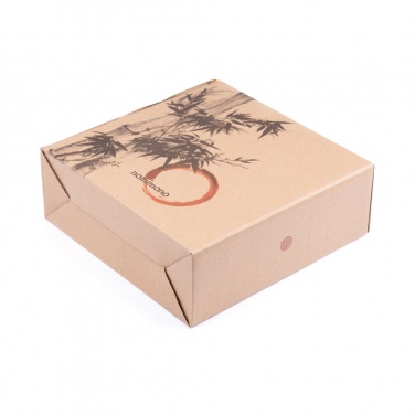 Logo trade promotional gifts picture of: VINGA Nomimono plate 20 cm, 2 pcs set