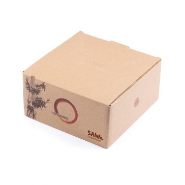 Logo trade business gift photo of: VINGA Nomimono bowl set mini, 4 pcs set