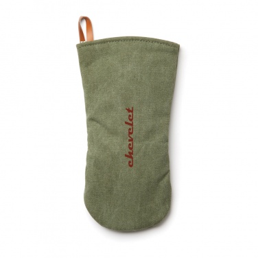 Logotrade corporate gift image of: VINGA Asado oven mitt