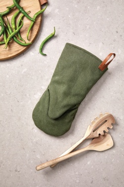 Logotrade promotional giveaway picture of: VINGA Asado oven mitt