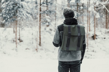 Logotrade promotional merchandise photo of: VINGA Baltimore Backpack