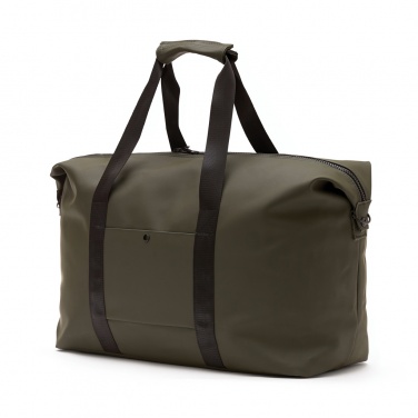 Logotrade business gifts photo of: VINGA Baltimore Weekendbag