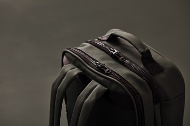 Logotrade advertising products photo of: VINGA Baltimore Travel Backpack