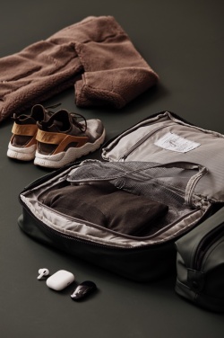 Logotrade promotional merchandise picture of: VINGA Baltimore Travel Backpack