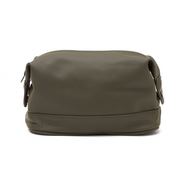 Logo trade business gifts image of: VINGA Baltimore Wash Bag