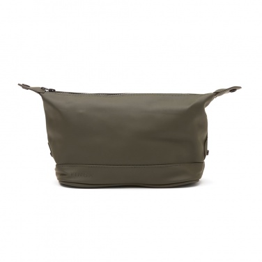Logo trade promotional merchandise photo of: VINGA Baltimore Wash Bag