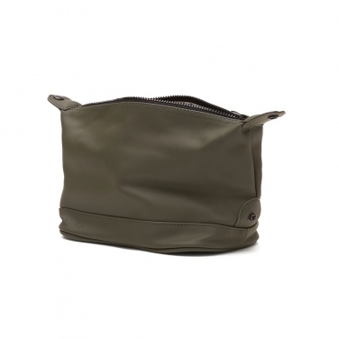 Logotrade promotional giveaways photo of: VINGA Baltimore Wash Bag