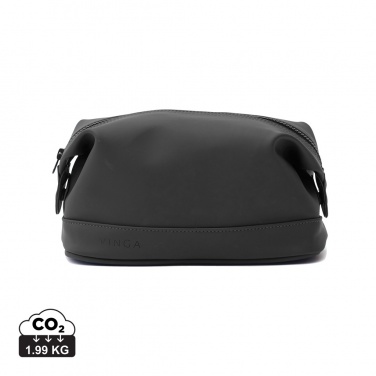 Logotrade business gifts photo of: VINGA Baltimore Wash Bag