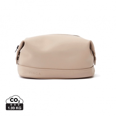 Logotrade advertising products photo of: VINGA Baltimore Wash Bag