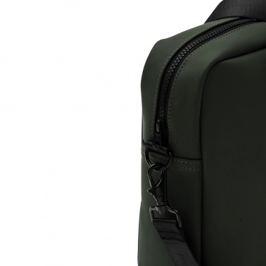 Logo trade promotional gifts picture of: VINGA Baltimore Computer Bag