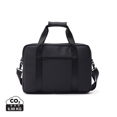 Logo trade promotional merchandise photo of: VINGA Baltimore Computer Bag