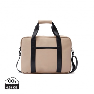 Logo trade promotional gifts picture of: VINGA Baltimore Computer Bag