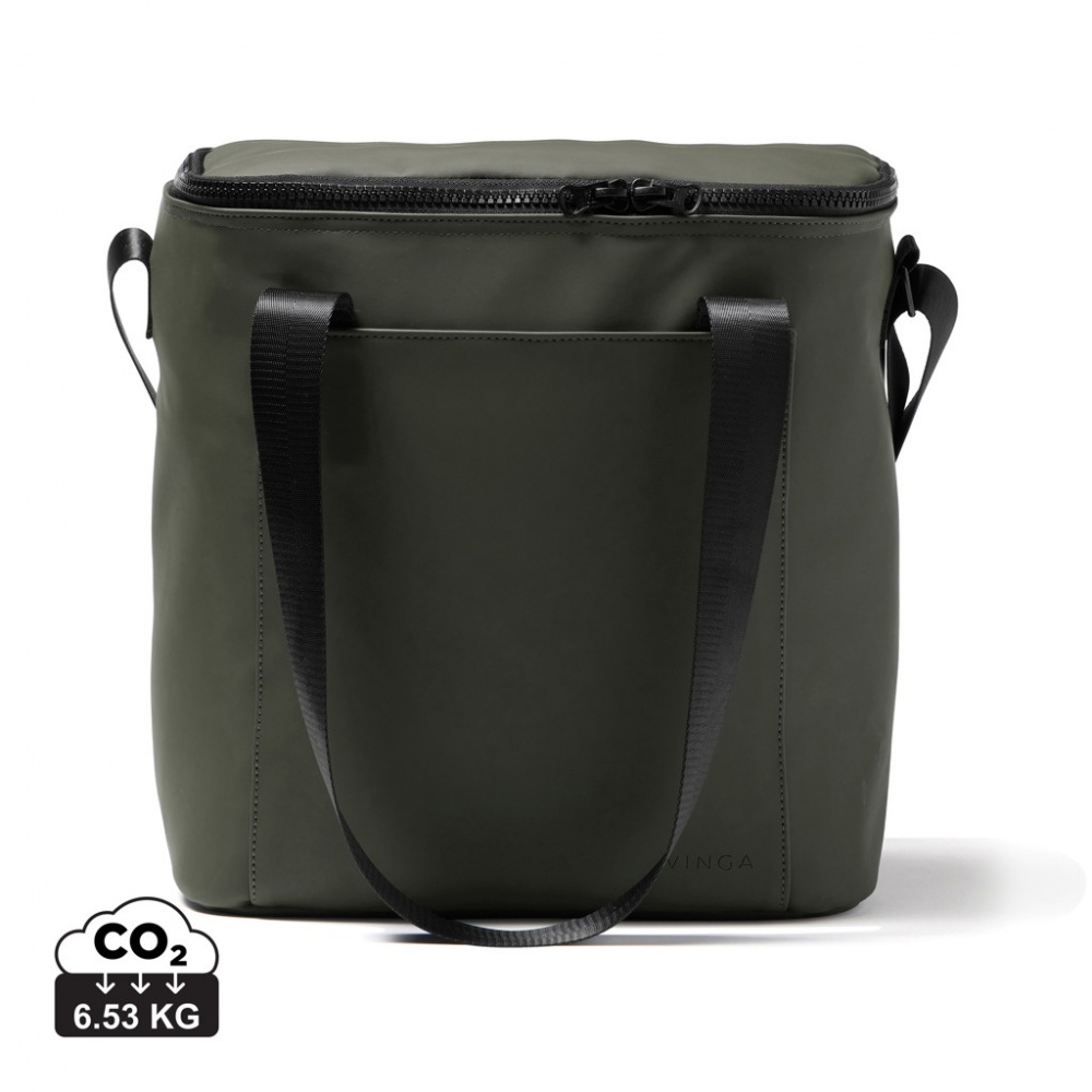 Logotrade advertising products photo of: VINGA Baltimore Cooler Bag
