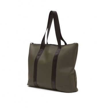Logotrade promotional giveaways photo of: VINGA Baltimore tote bag