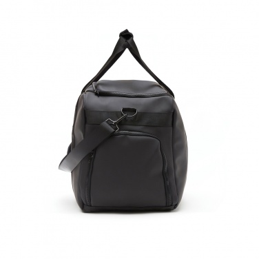 Logo trade corporate gifts picture of: VINGA Baltimore gym bag
