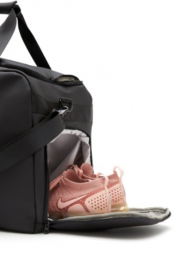 Logo trade advertising products picture of: VINGA Baltimore gym bag