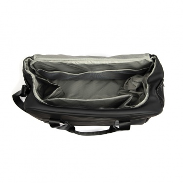 Logo trade promotional products image of: VINGA Baltimore gym bag