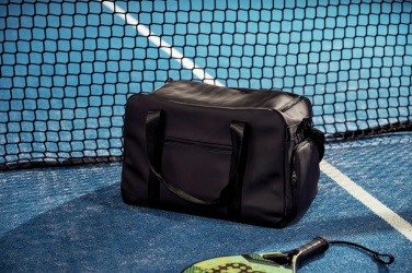 Logo trade promotional products image of: VINGA Baltimore gym bag