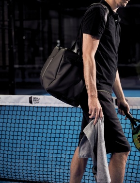 Logotrade promotional products photo of: VINGA Baltimore gym bag