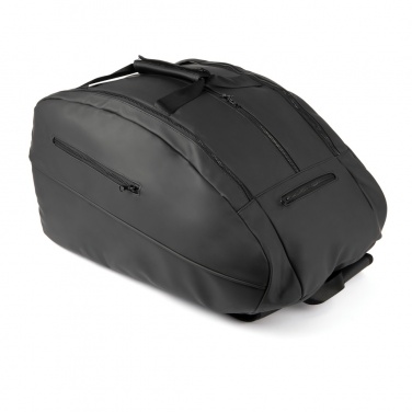 Logo trade promotional products image of: VINGA Baltimore gym backpack