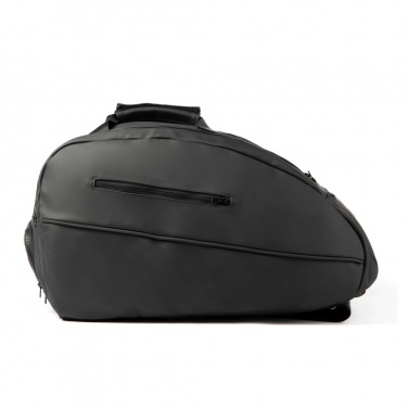 Logotrade corporate gift image of: VINGA Baltimore gym backpack
