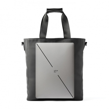 Logo trade promotional merchandise picture of: VINGA Baltimore office tote