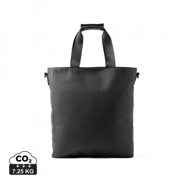 Logo trade promotional giveaways image of: VINGA Baltimore office tote