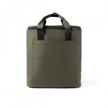 Logo trade promotional giveaways image of: VINGA Baltimore trail cooler backpack
