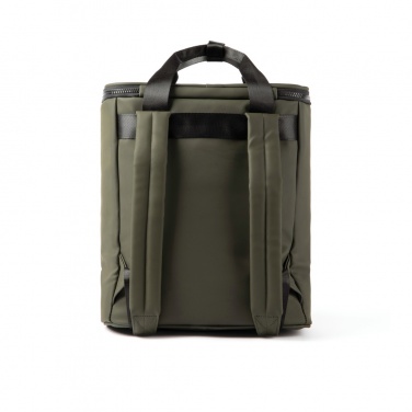 Logo trade promotional giveaway photo of: VINGA Baltimore trail cooler backpack