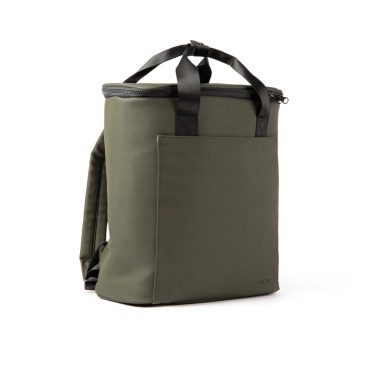 Logotrade promotional products photo of: VINGA Baltimore trail cooler backpack