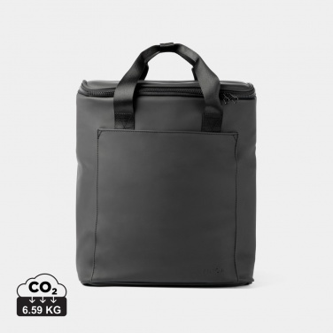Logo trade advertising products picture of: VINGA Baltimore trail cooler backpack