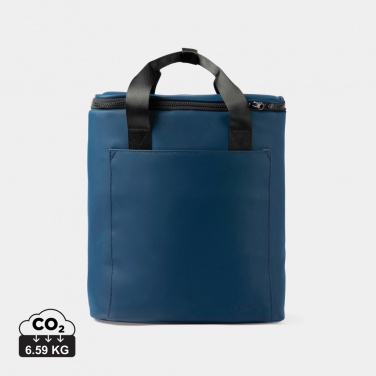 Logo trade advertising products picture of: VINGA Baltimore trail cooler backpack