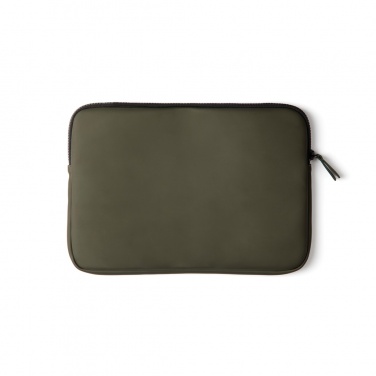 Logo trade promotional items image of: VINGA Baltimore laptopcase 15-17"