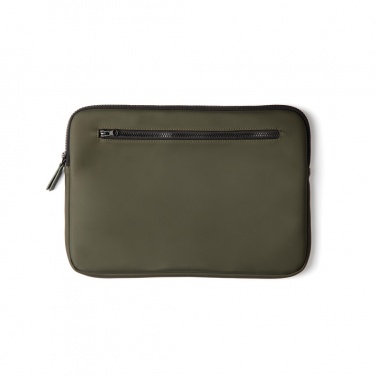 Logo trade promotional giveaway photo of: VINGA Baltimore laptopcase 15-17"