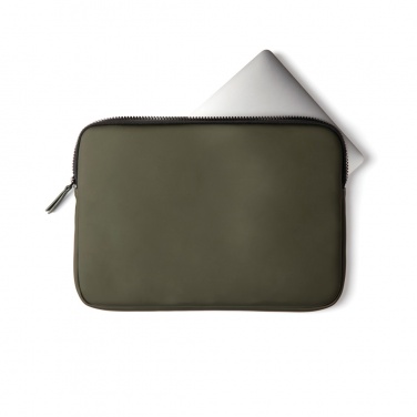 Logo trade promotional products image of: VINGA Baltimore laptopcase 15-17"