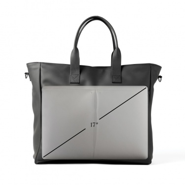 Logotrade corporate gift picture of: VINGA Baltimore hybrid office bag