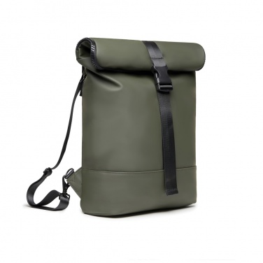 Logotrade corporate gift image of: VINGA Baltimore bike bag, backpack