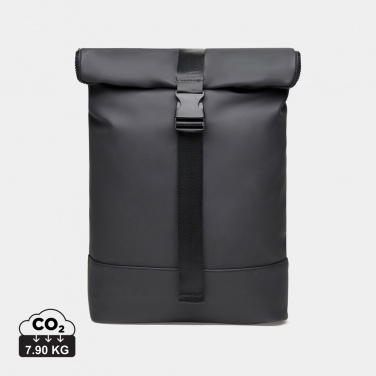 Logo trade promotional product photo of: VINGA Baltimore bike bag, backpack