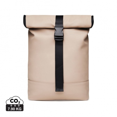 Logotrade promotional merchandise photo of: VINGA Baltimore bike bag, backpack