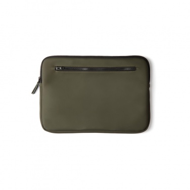 Logo trade promotional gifts image of: VINGA Baltimore laptop case 12-15"