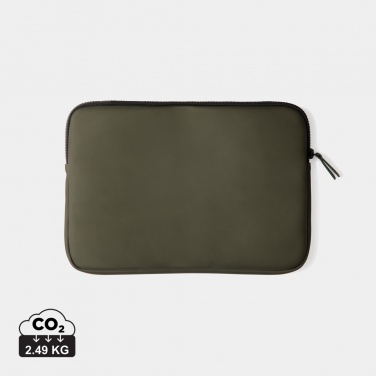 Logotrade promotional merchandise image of: VINGA Baltimore laptop case 12-15"