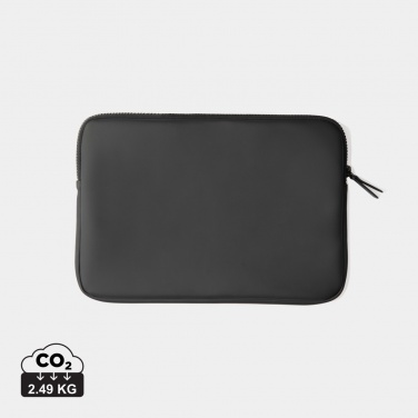 Logo trade promotional gifts image of: VINGA Baltimore laptop case 12-15"