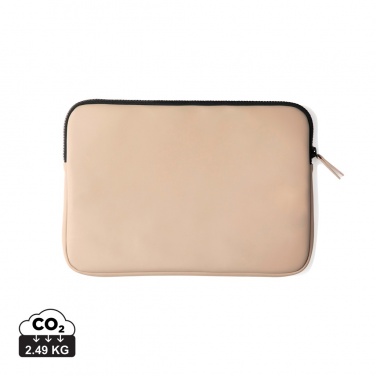Logo trade corporate gifts image of: VINGA Baltimore laptop case 12-15"