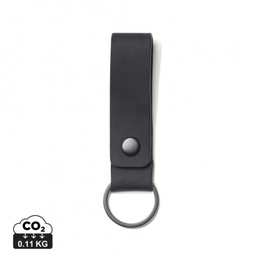 Logo trade corporate gifts picture of: VINGA Baltimore keyring