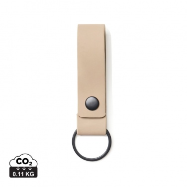 Logotrade advertising products photo of: VINGA Baltimore keyring