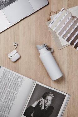 Logotrade promotional giveaway image of: VINGA Balti vacuum bottle