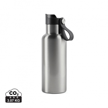 Logo trade promotional gift photo of: VINGA Balti vacuum bottle