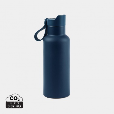 Logo trade advertising product photo of: VINGA Balti vacuum bottle